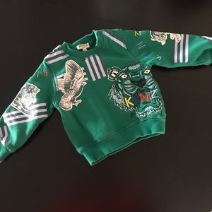 Kenzo kids sweatshirt